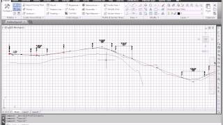 Chapter 08  AutoCAD Civil 3D 2014 Essentials  The Essentials and Beyond [upl. by Leal727]