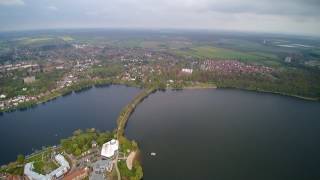 Ratzeburg Flug 2 Youtube Version [upl. by Nrojb]