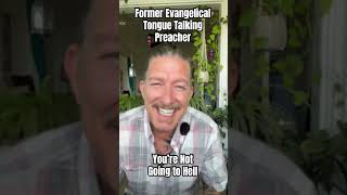 Former Evangelical Christian Preacher Shares His Deconstruction Story [upl. by Storm]