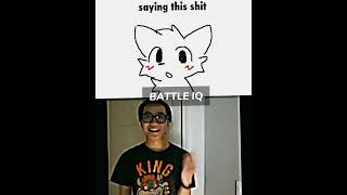 Plainrock Vs boykisser duet 3ds animationmemes memes new3ds memesongs animation edit idk [upl. by Putnem]