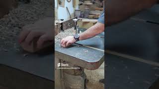 woodwork woodworking art artist fun satisfying wood woodcraft [upl. by Yenaiv]