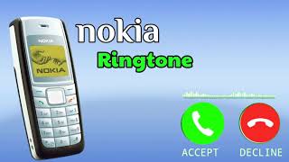 📱📱 Old Nokia Ringtone  Nokia 1100 Ringtone  Nokia 1100 Mobile ringtone  Nokia ringtone [upl. by Wickham794]