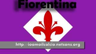 Inno Fiorentina [upl. by Kristi876]