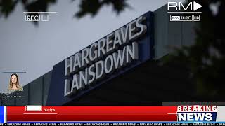 UK investment platform Hargreaves Lansdown agrees to 69 billion takeover by CVC consortium [upl. by Roydd]