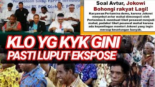 DEM0 PERTAMINA LUPUT DARI MEDIAFAHRI UNGKAP FAKTA INIJOKOWI DAPAT PENGHARGAAN DEWAN PERSPRABOWO [upl. by Wager]