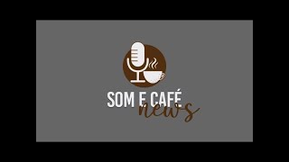 SOM E CAFÉ NEWS  1410  CHAPECÓ E REGIÃO [upl. by Monagan]