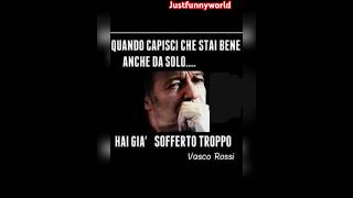 Frasi speciali justfunnyworld filosofia [upl. by Nonnairb219]