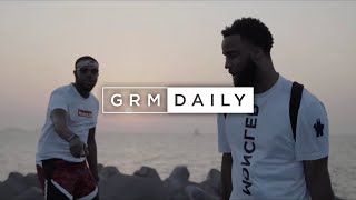 Lanko Malik ft Ramz  Behave Music Video  GRM Daily [upl. by Ainoz]