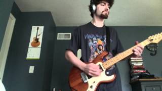 Peavey T15 Guitar Review [upl. by Oeniri718]