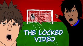 THE LOCKED VIDEO [upl. by Ahsenak]