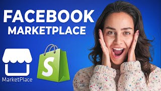 How To Sell Out Your Products Like A Pro On Facebook Marketplace [upl. by Sucramad]