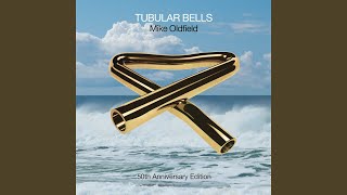 Tubular Bells Pt II  David Kosten Stereo Mix [upl. by Enelia722]