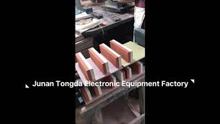 How to produce Whetstone   Manufacturer of double side of whetstone [upl. by Ker178]