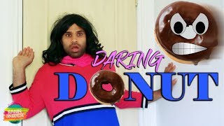 Daring Donut  Rahim Pardesi [upl. by Siegel]