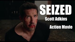 BEST Scott Adkins Action Movie  Film complet en français [upl. by Lipscomb254]