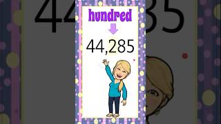 Round to the Nearest Hundred  Grade 4 Math  4NBTA3 [upl. by Blayne]