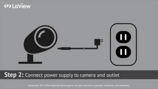 How to Setup WiFi cameras [upl. by Kosaka]