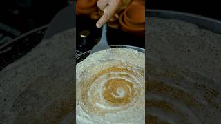 क्रिस्पी डोसा बेटर DosaBatter Dosa Shorts Viral [upl. by Fredia]