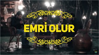 İMERA  Emri Olur [upl. by Ireland]