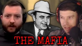 PKA Talks About The Mafia Compilation [upl. by Killian]