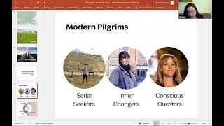 Pilgrims to Rome  Virtual conference 2024 [upl. by Merle]