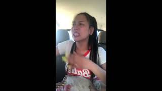 Toni Fowler nag salita na about sa issue nila King Badger  Full Video [upl. by Narik]