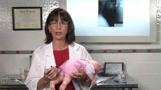 Family Health  How to Use a Thermometer [upl. by Ammeg]