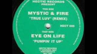 Mystic and Fire  True Luv Remix [upl. by Stine]