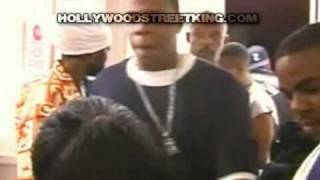 Jay Z Punches amp Shoves Woman  Shocking Video quot [upl. by Brathwaite749]