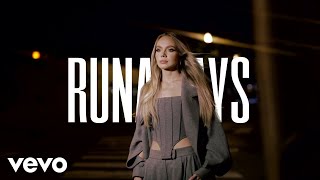 Danielle Bradbery  Runaways Lyric Video [upl. by Estell]