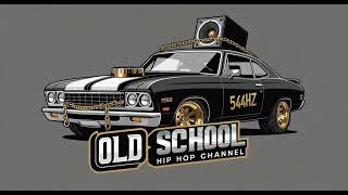 HIP HOP OLD SCHOOL LONG PLAY  1 H O U R [upl. by Peedus]