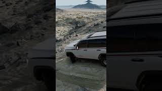 Land Cruiser 300 Desert [upl. by Jd]