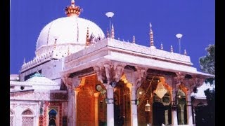 Ajmer Sharif  Dargah Khwaja Moinuddin Chishti  Narrated By Anis Kazmi [upl. by Uok284]