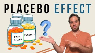 The Power of the Placebo amp Placebo Effect [upl. by Rasure]