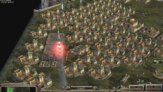 GLA Demolition  NO SUPERWEAPON   Command amp Conquer Generals Zero Hour  1 vs 5 HARD Gameplay [upl. by Michi]