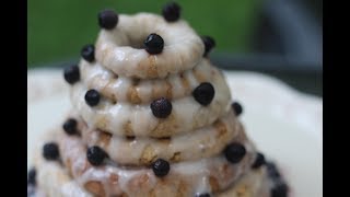 Norwegian Kransekake – A Gluten Free Festive Showstopper  Magdas Oven [upl. by Niawtna]