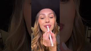 Best lip gloss fyp makeup makeupartist lips makeupartistsworldwide refybeauty foryou fypp [upl. by Yran]