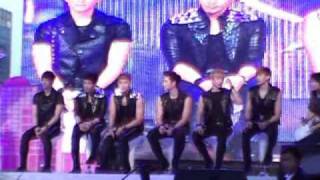 Eversense 2PM Thailand ตอน1 [upl. by Rammaj]