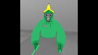 🔴LIVE GORILLA TAG PUNCH MOD [upl. by Bohon495]