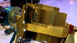 New Canadian Instrument Will Detect Exoplanets  NIRISS  NASA JWST Webb Telescope HD Video [upl. by Anidualc40]