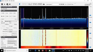 Using the RTLSDR dongle with the SDRSharp [upl. by Ahsat492]