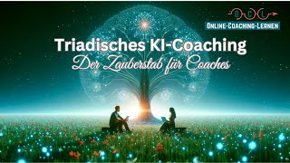 18 Treffen von quotCoaching meets AIquot [upl. by Yirinec873]