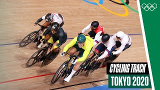 🚴4 Hours of Thrilling Cycling Races at Tokyo 2020 [upl. by Fen]