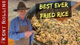 Best Ever Fried Rice Recipe [upl. by Annek980]