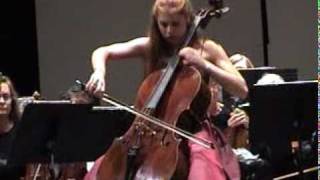 Elgar  Cello Concerto  i [upl. by Elo386]