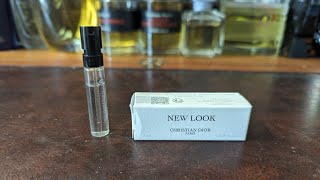 Dior New Look 2024 First Impressions [upl. by Jezabella]