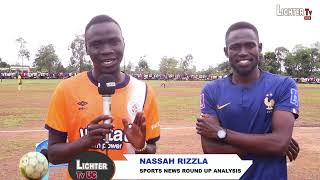 KOBOKO DISTRICT SECONDARY SCHOOL BALL GAMES 2024 UPDATES ANALYSIS [upl. by Redwine]