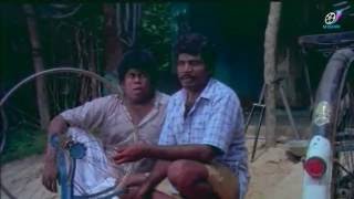 Goundamani Senthil Comedy  Vaithegi Kathirunthal Full Comedy  Tamil Super Comedy [upl. by Fillian]