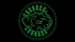 Cobourg Cougars 202425 Season Opener [upl. by Cleary]