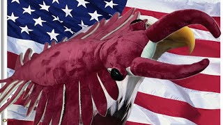 Anomalocaris for President [upl. by Snowman138]